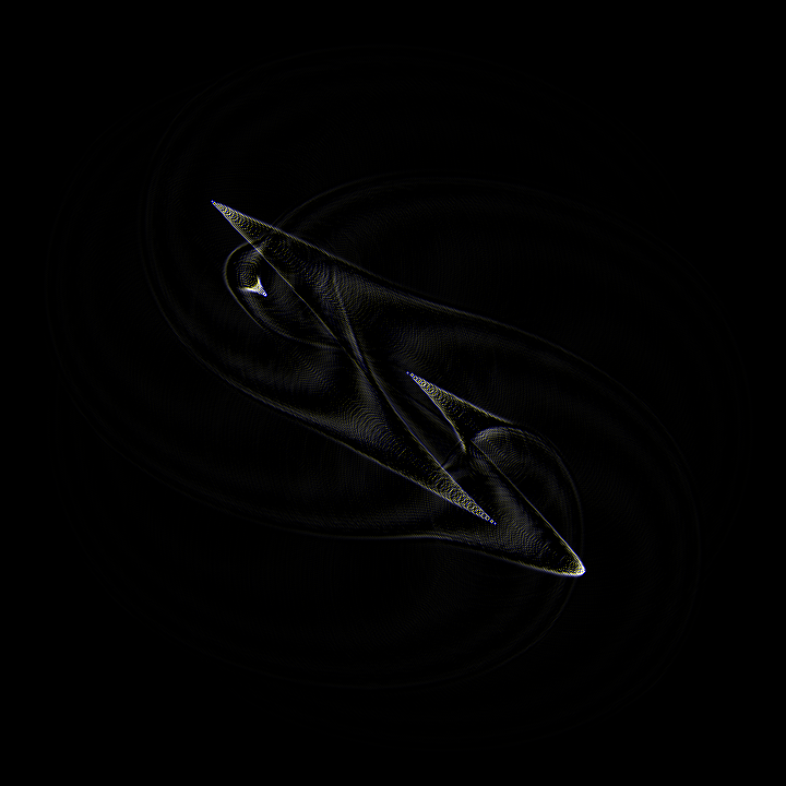 Tadpoles. #17 static token preview