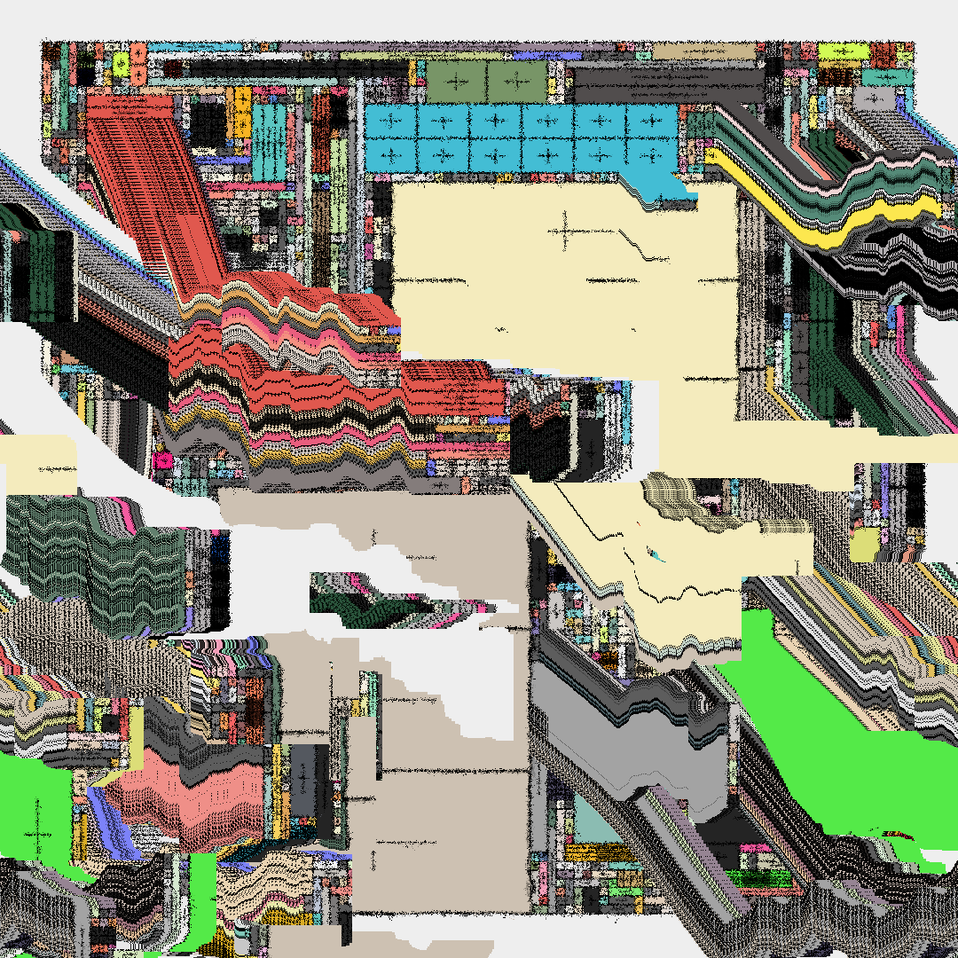 Abstract Park #2 static token preview