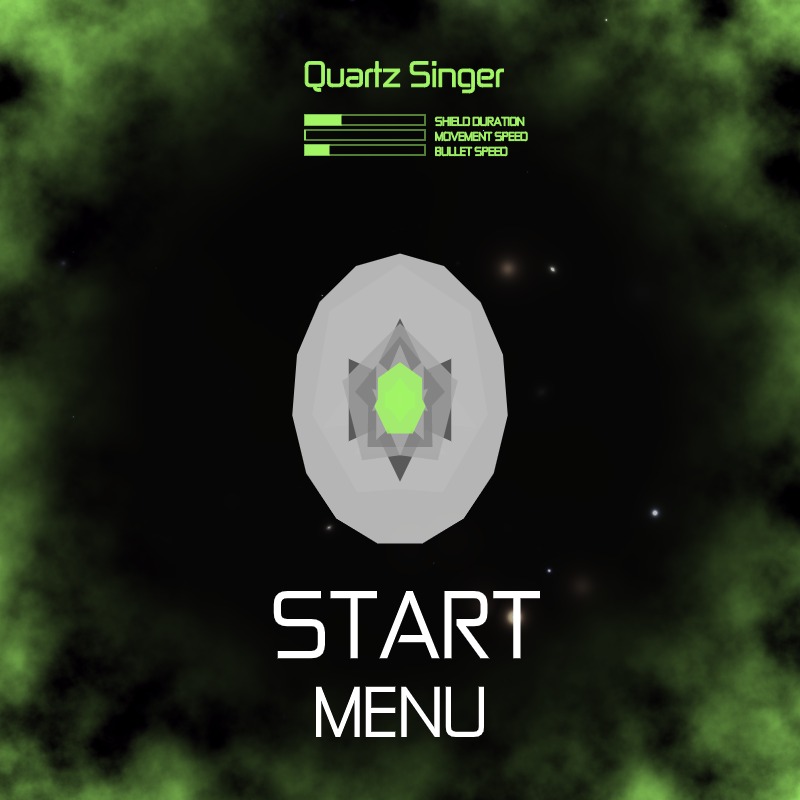 Dynamic Universe (Generative Videogame) #12 static token preview