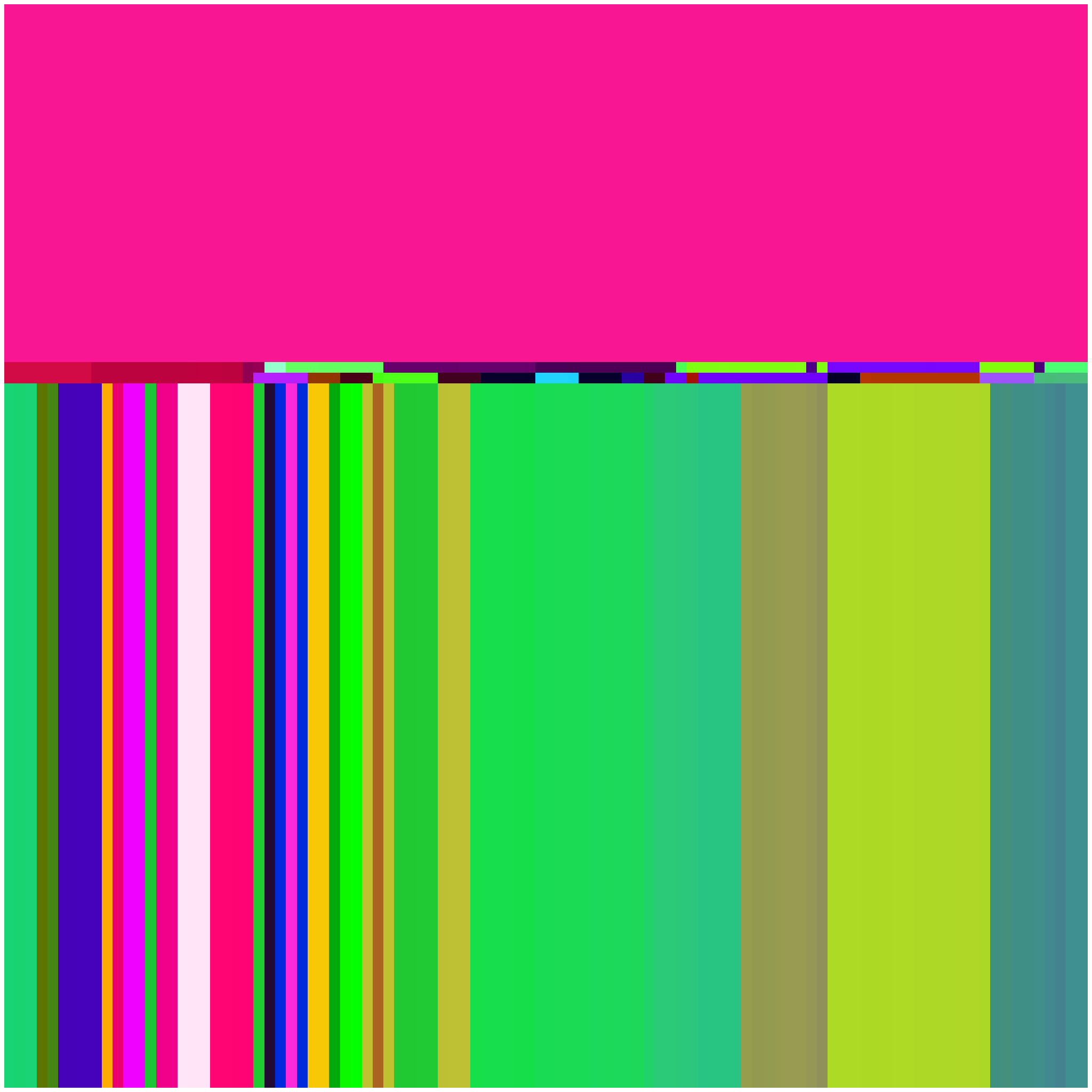 My TV Is On Acid #9 static token preview