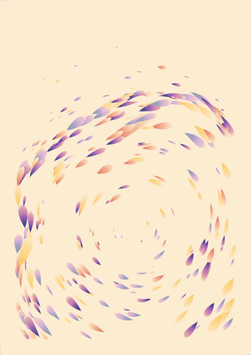 As Light As A Feather #2 static token preview