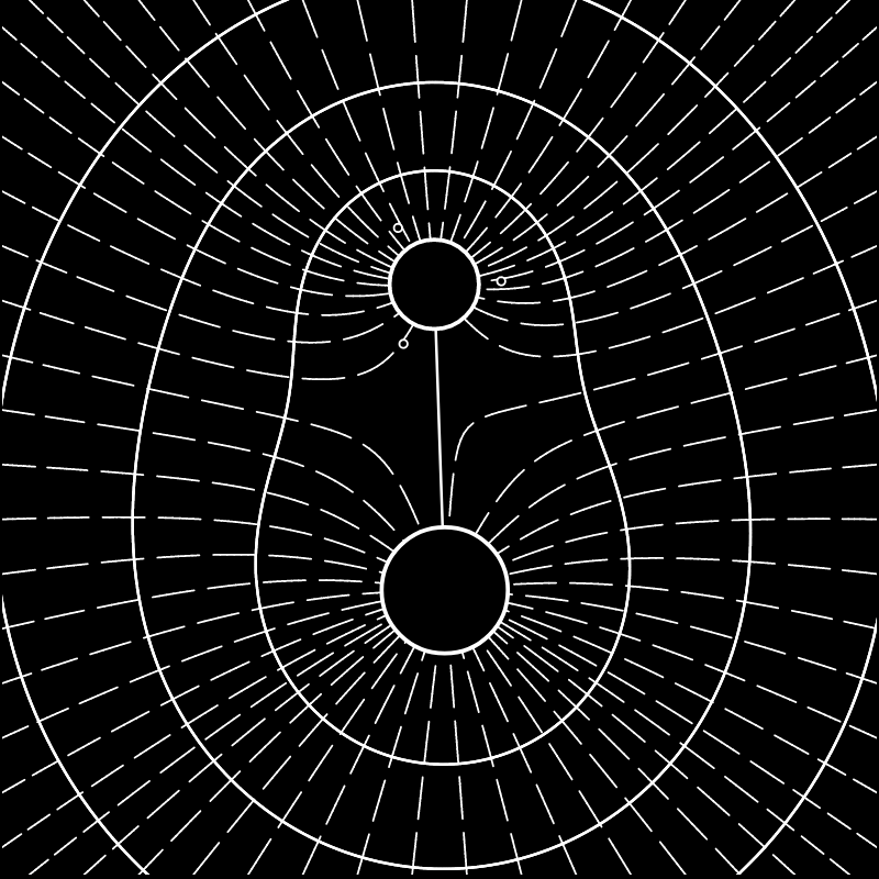 The Three-Body Problem #5 static token preview
