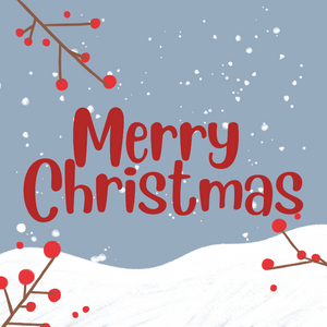 Merry ChrisTZmas! project preview