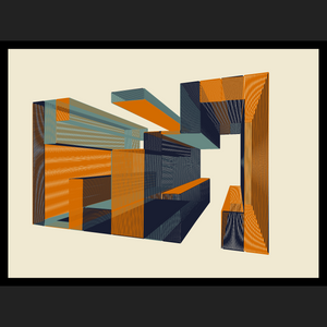 Empty Spaces project preview