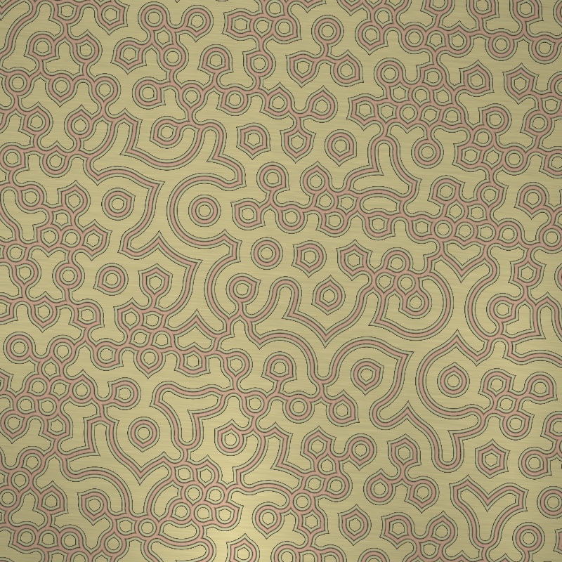 Fancy Patterns #24 static token preview
