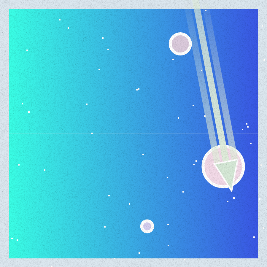 Space(gen2); #8 static token preview