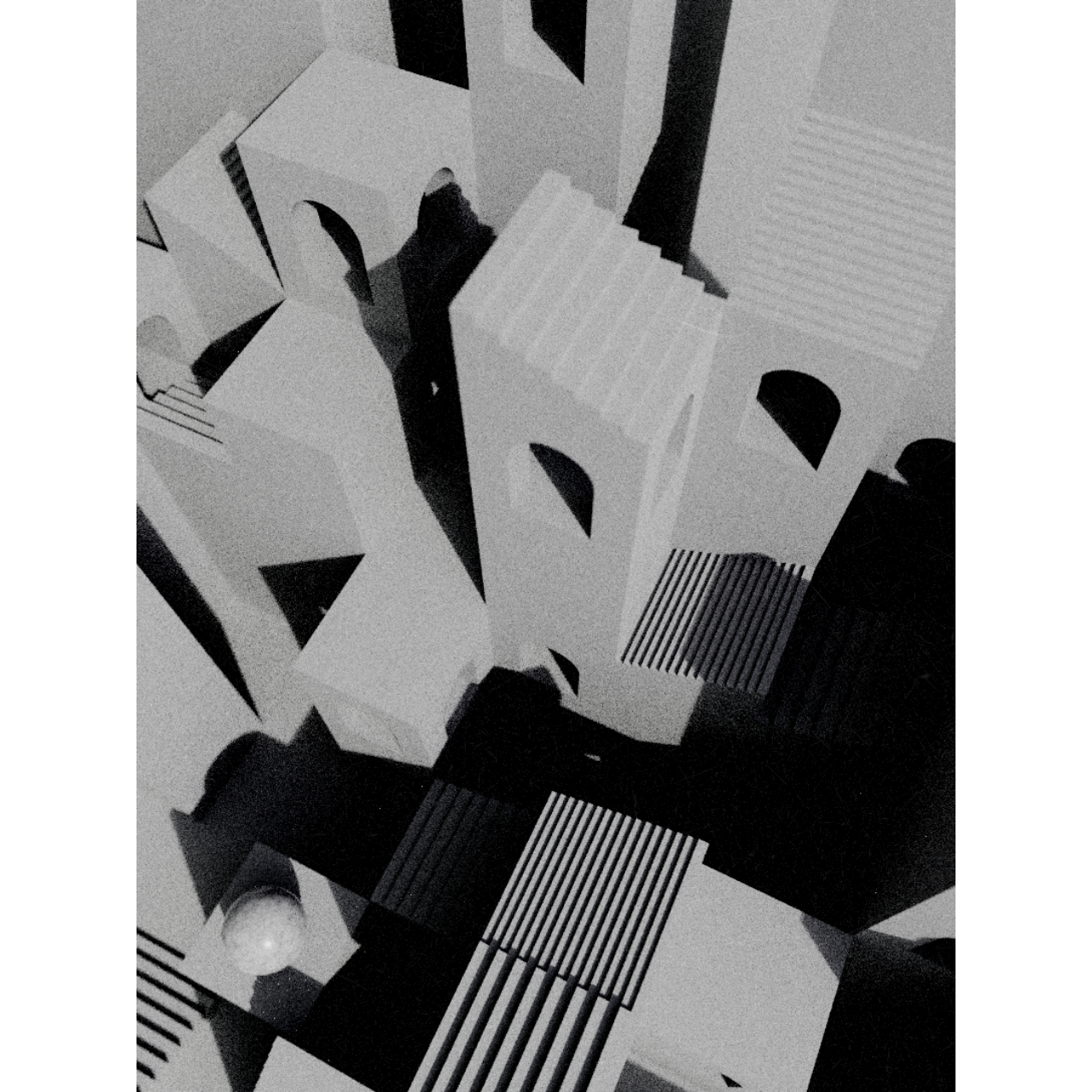 Jantar Mantar #17 static token preview