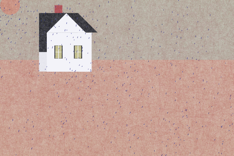 Southern Gothic #15 static token preview