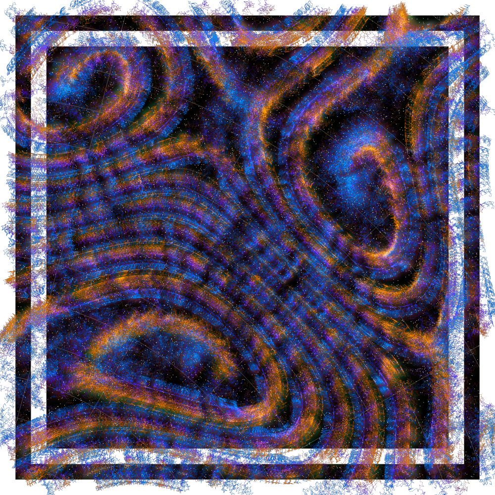 Floating points #8 static token preview