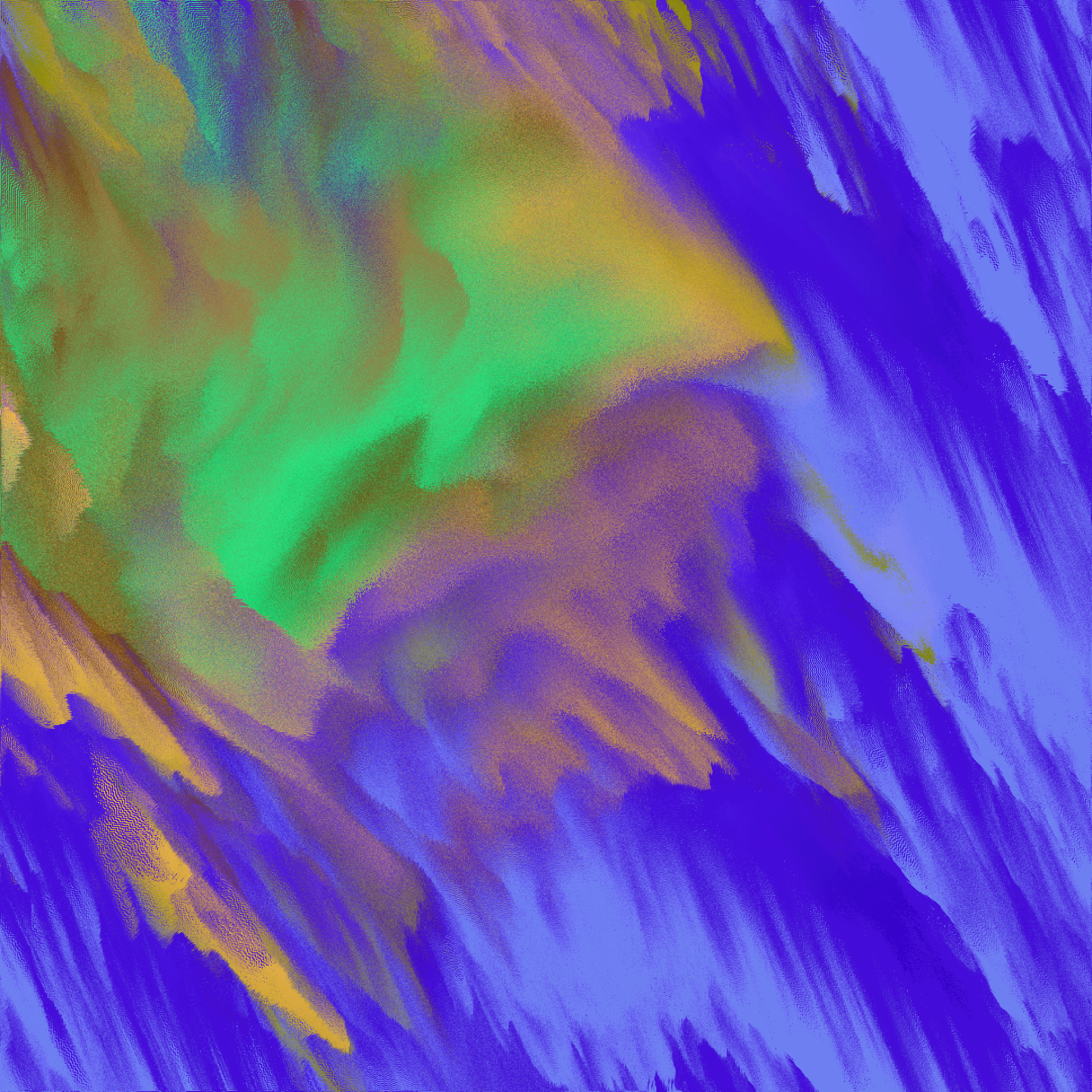 An unrealisable painting #14 static token preview
