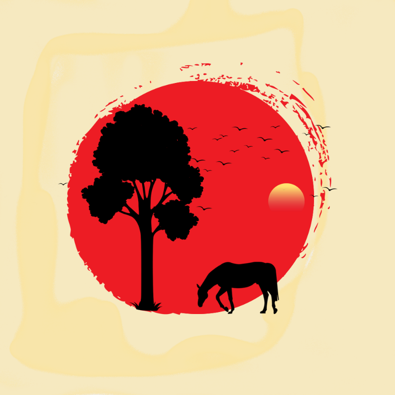 Red Planet #2 static token preview