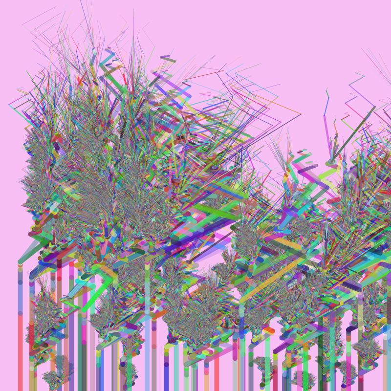Color dusk #16 static token preview