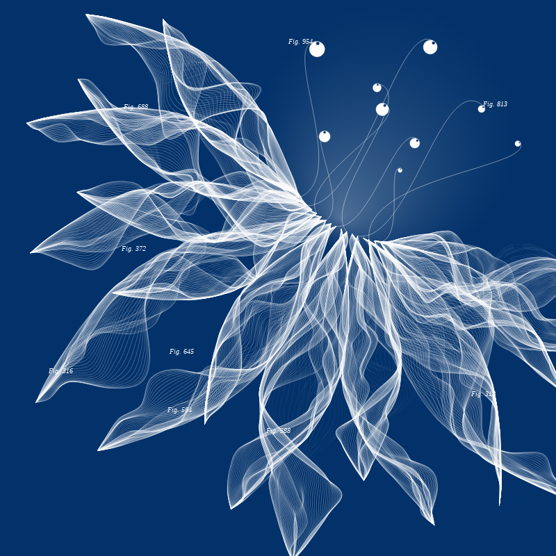 Herbarium #373 static token preview