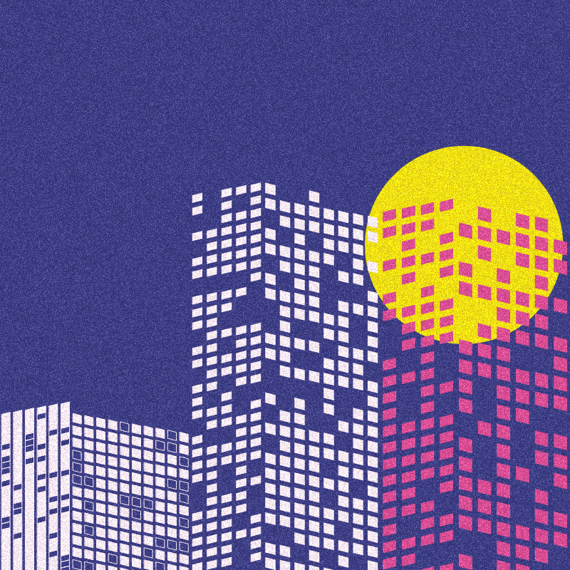 Living City #4 static token preview