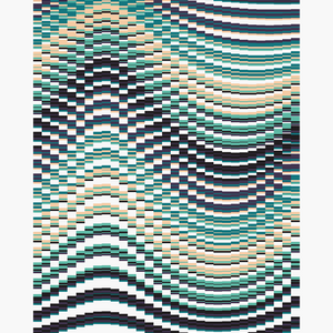 Shifting Sands project preview