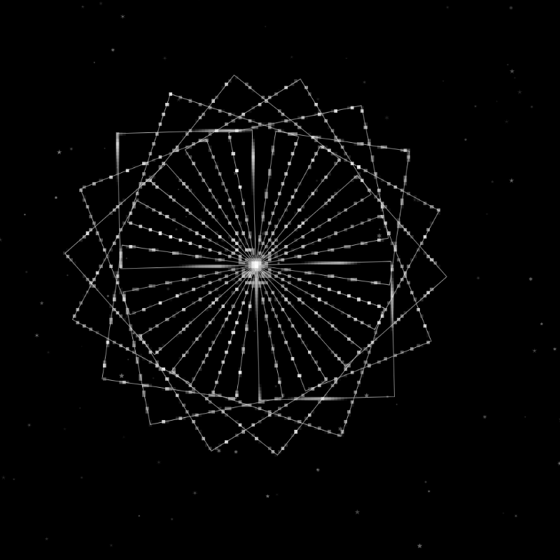Visitors #3 static token preview
