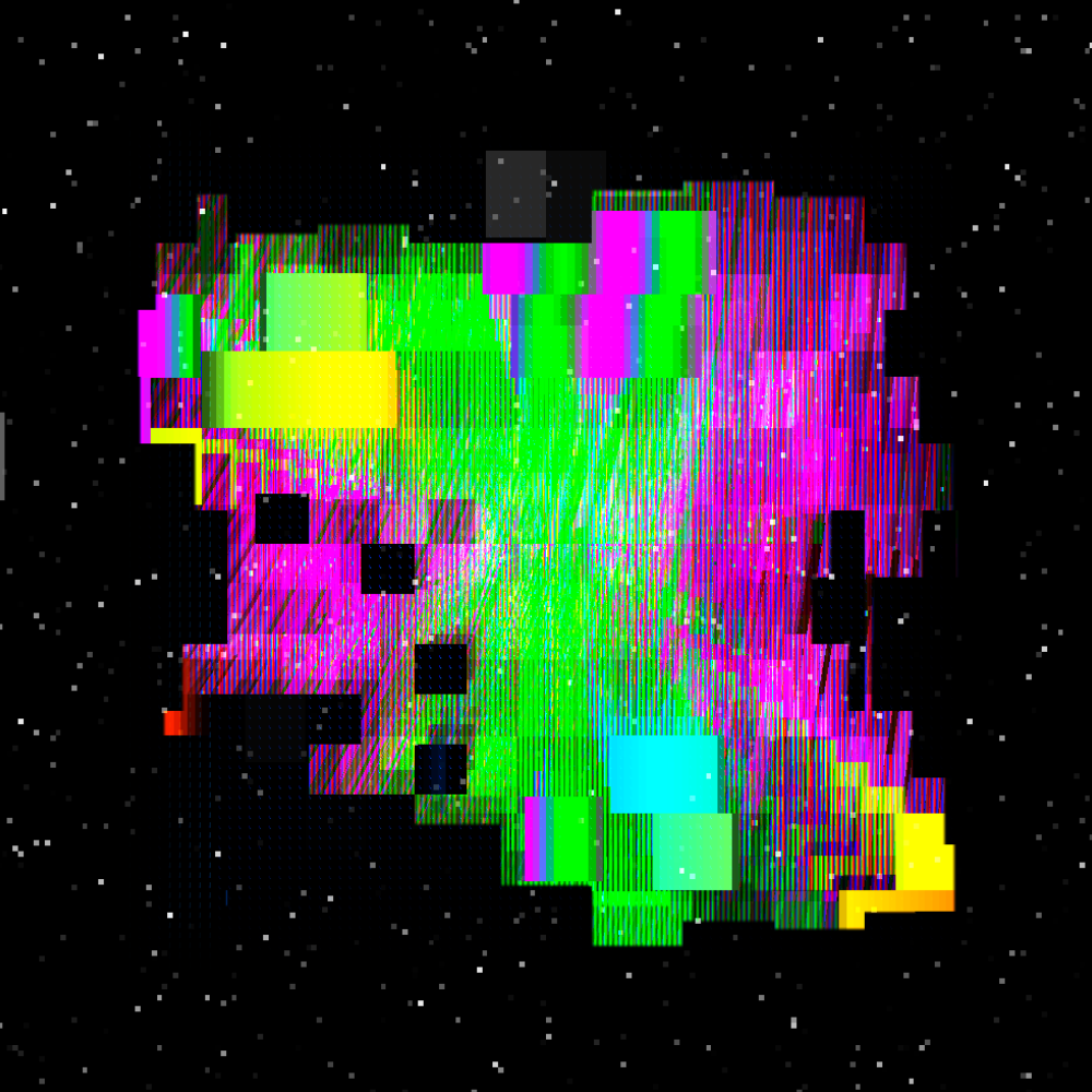 A Dream Within the Dusted Debris #18 static token preview