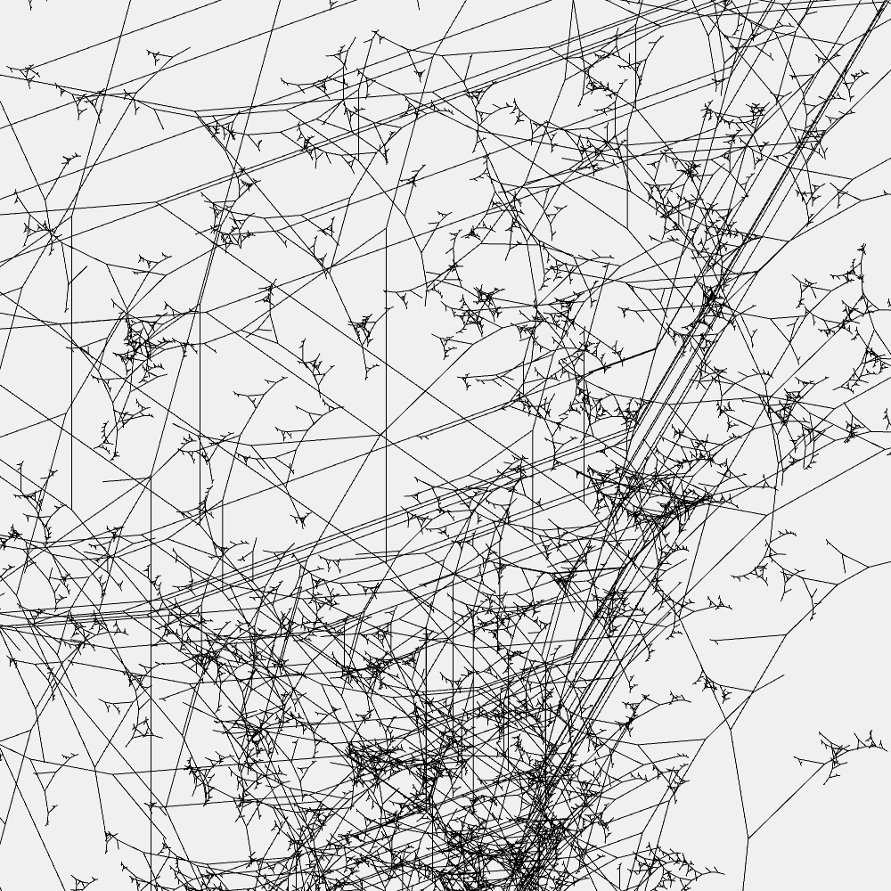 Connect The Dots #23 static token preview