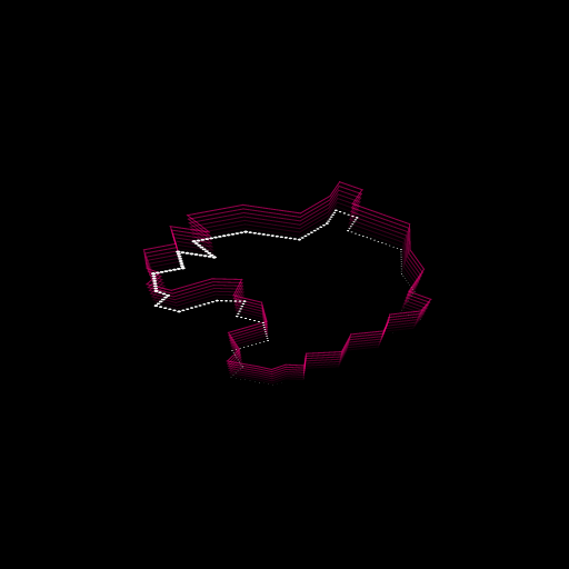 ATOLL #15 static token preview