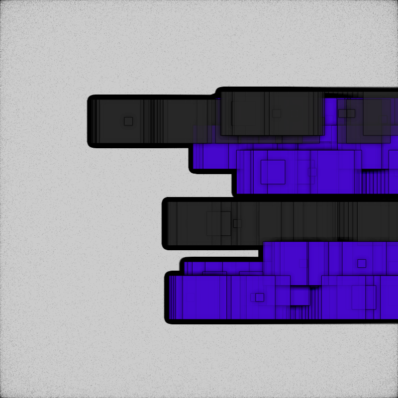 reactor #6 static token preview