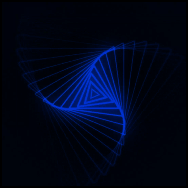 Generative path #3 static token preview