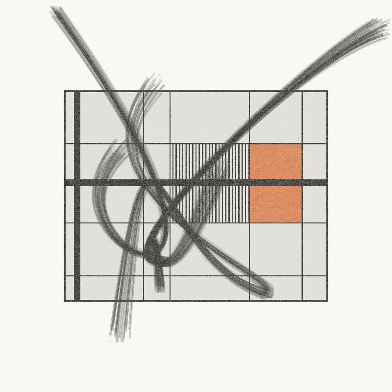 ABSTRACTS VOL.00 #9 static token preview