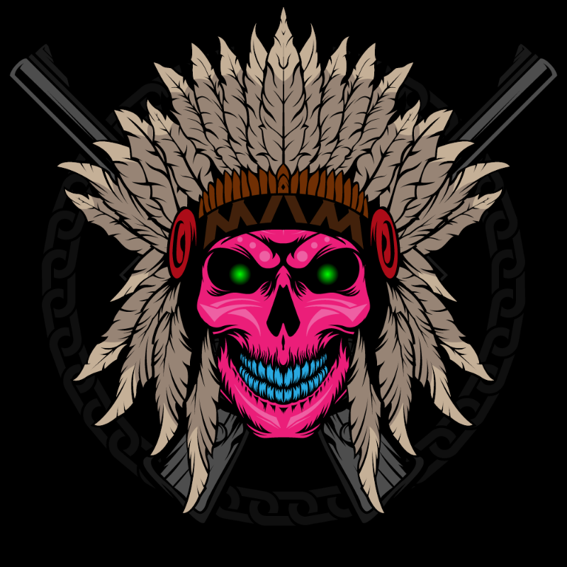 MIDNIGHT SQUAD #21 static token preview