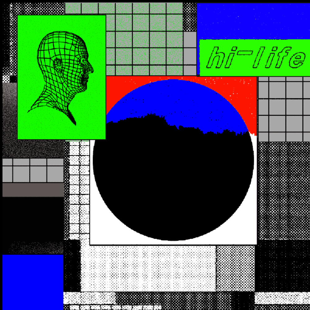 𝕸𝕰𝕿𝕬𝕸𝕺𝕯𝕰𝕽𝕹 #20 static token preview
