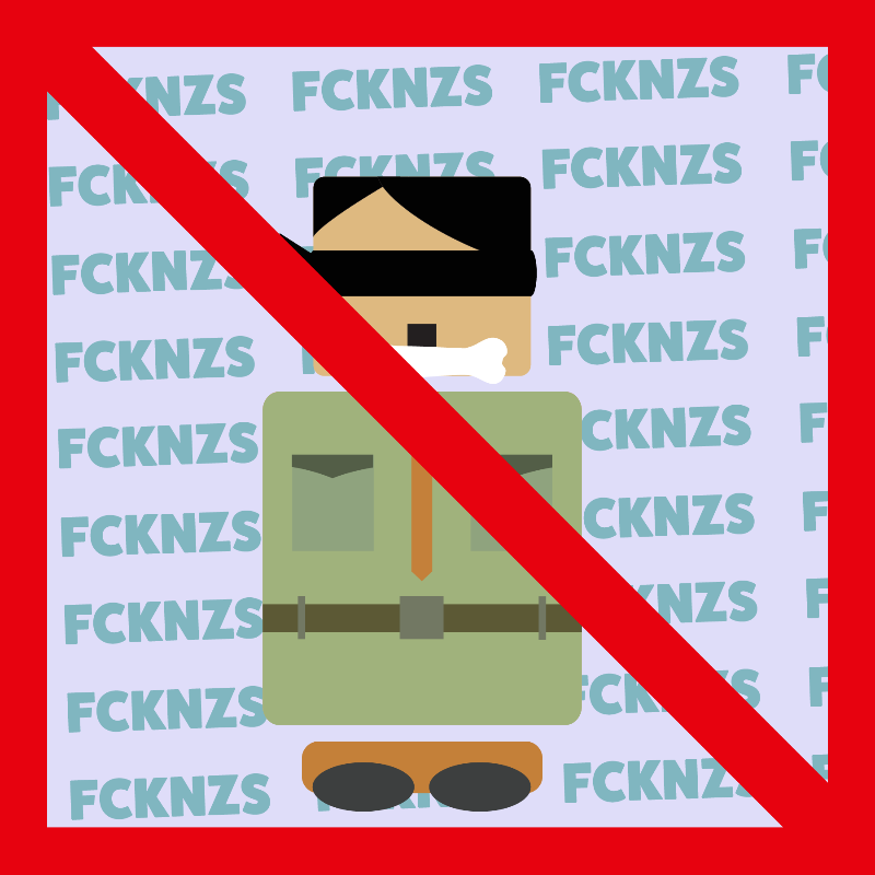 nzfkrs #7 static token preview