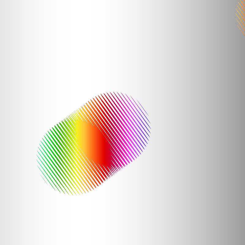 Soft Shapes #7 static token preview