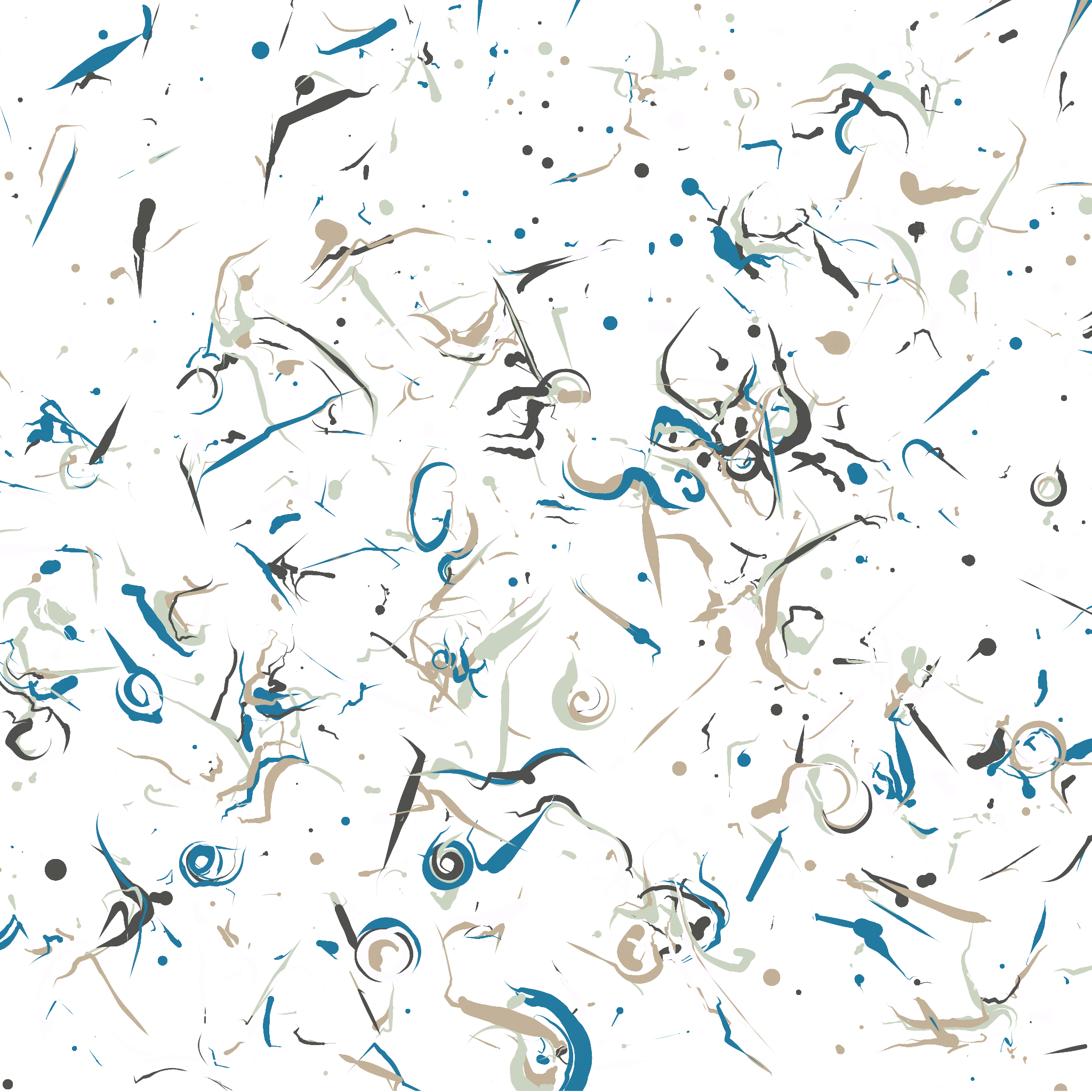 primordial soup #98 static token preview