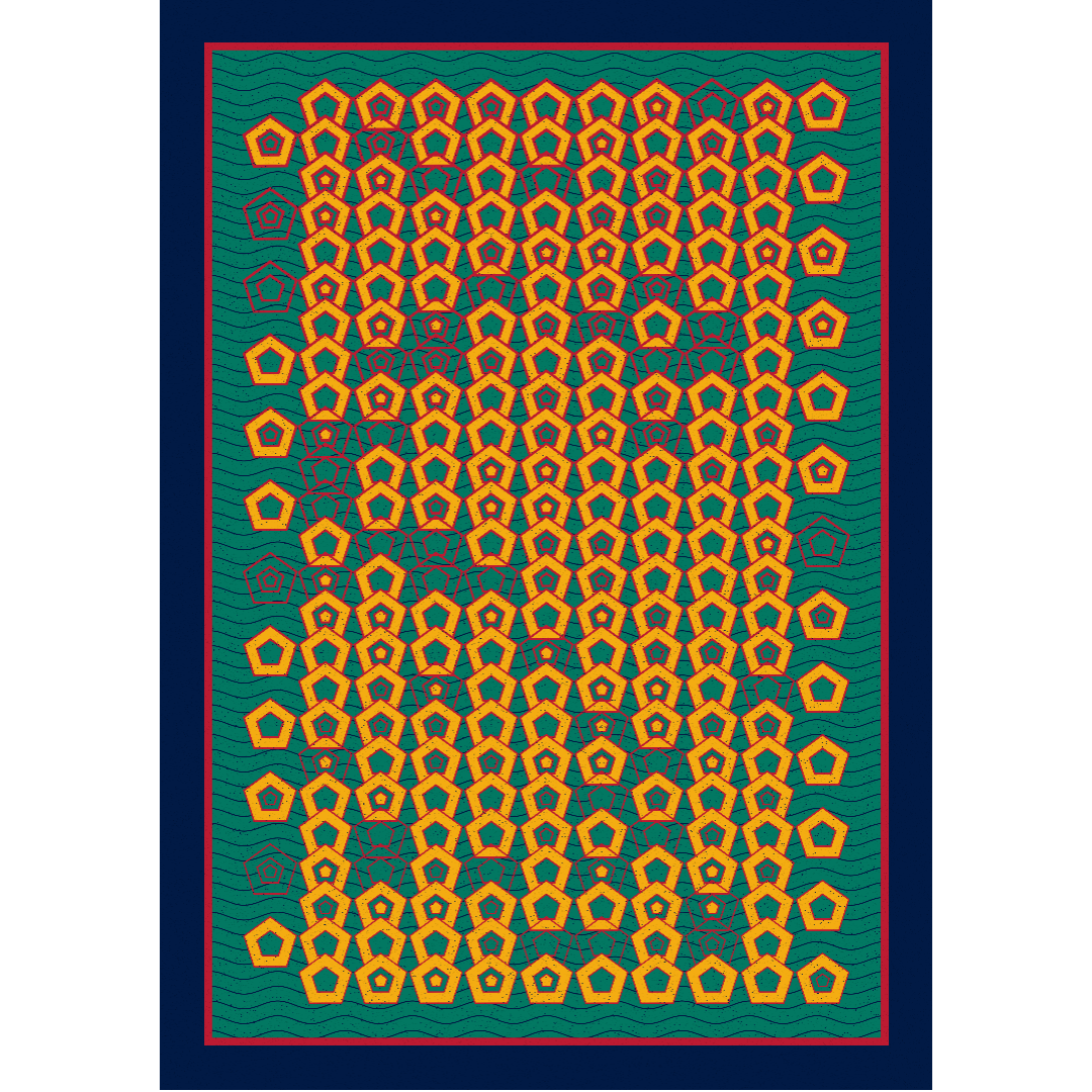 Teppich #7 static token preview