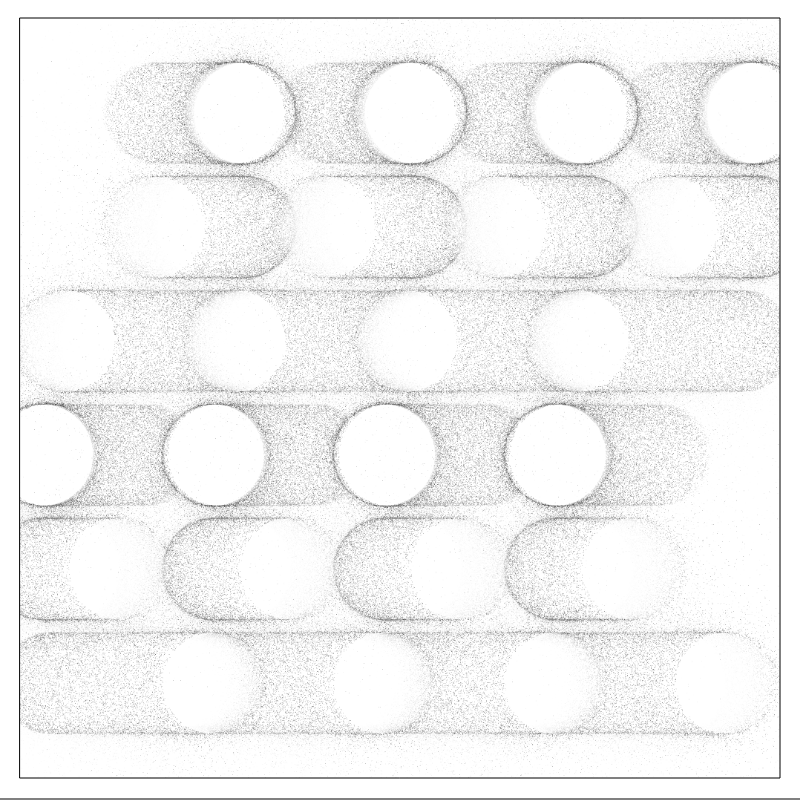 Compensatory Motion #16 static token preview