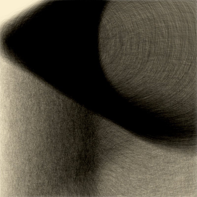 Abstract Drawing #2 static token preview