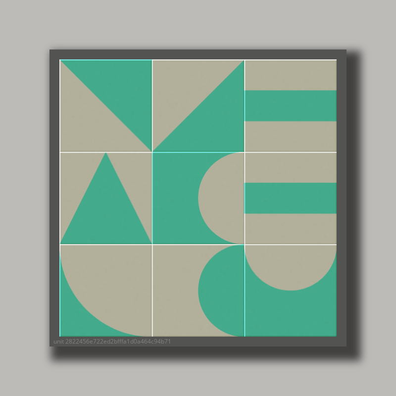 Concrete Tiles #12 static token preview