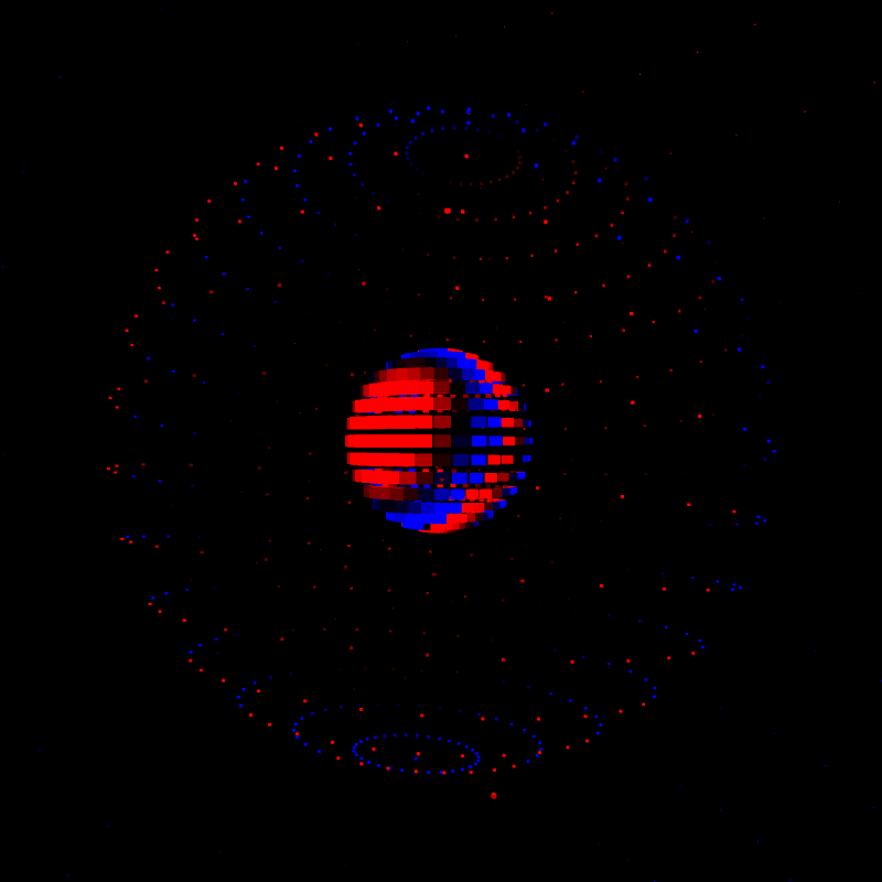 orbital #2 static token preview