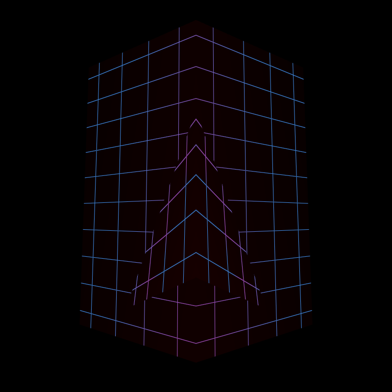 Invading the 80's #13 static token preview