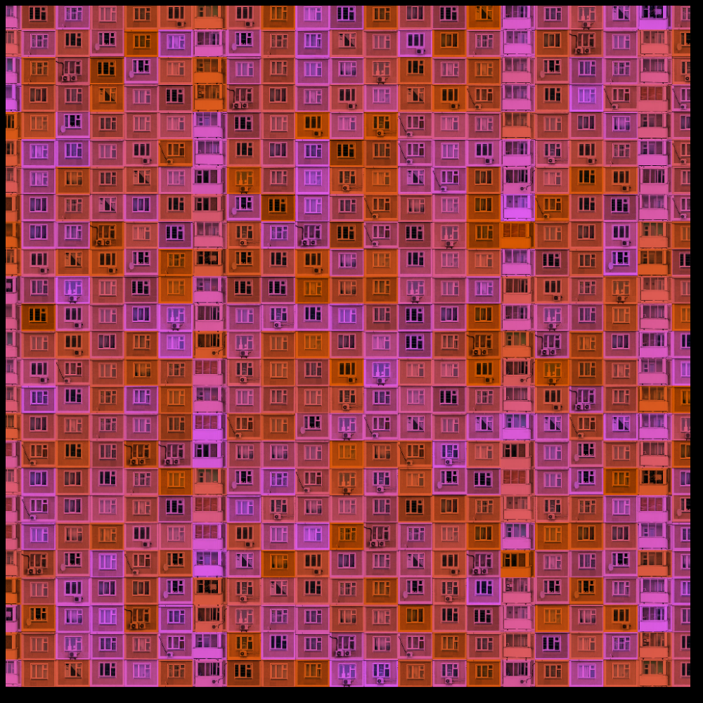 colorized-high-rise-building #2 static token preview