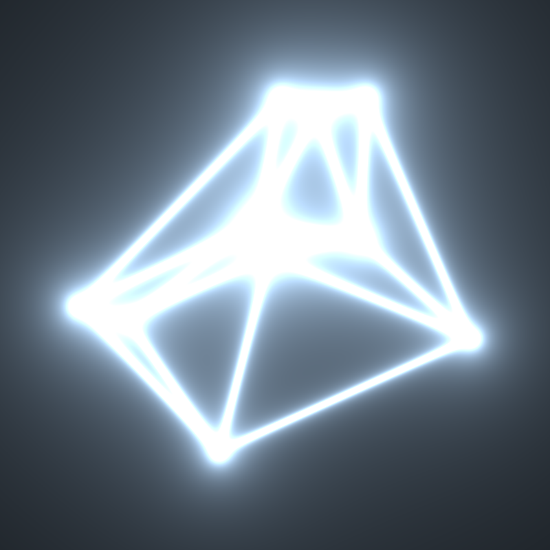 Radiant Network #8 static token preview