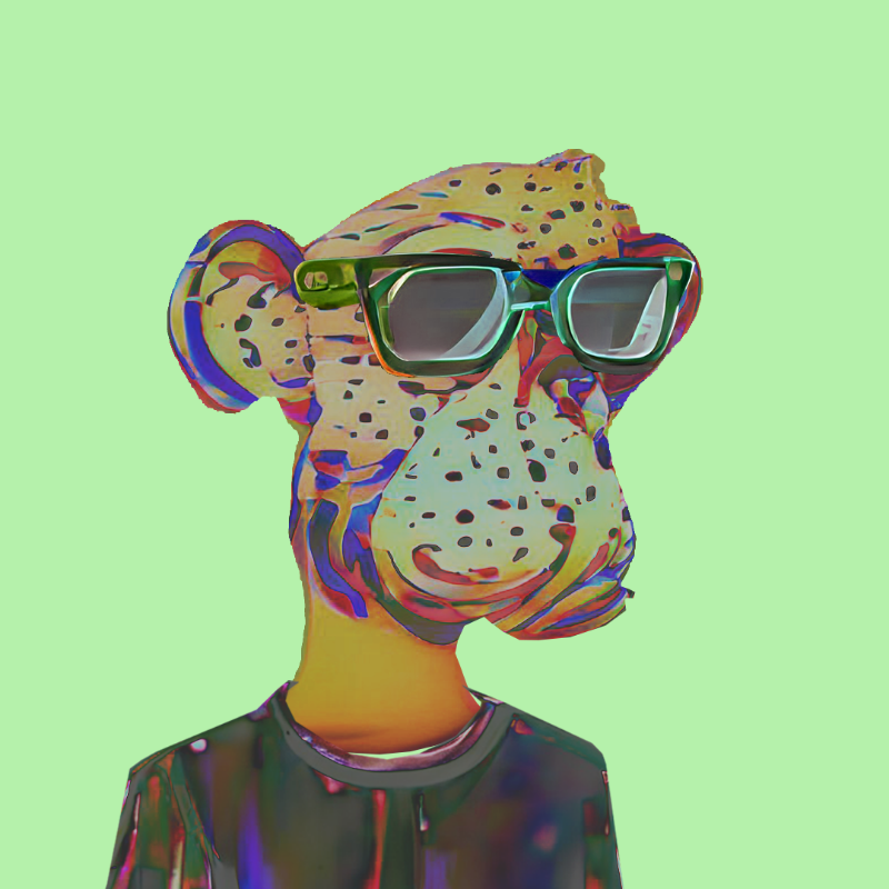 Bored and tripped as usual #9 static token preview