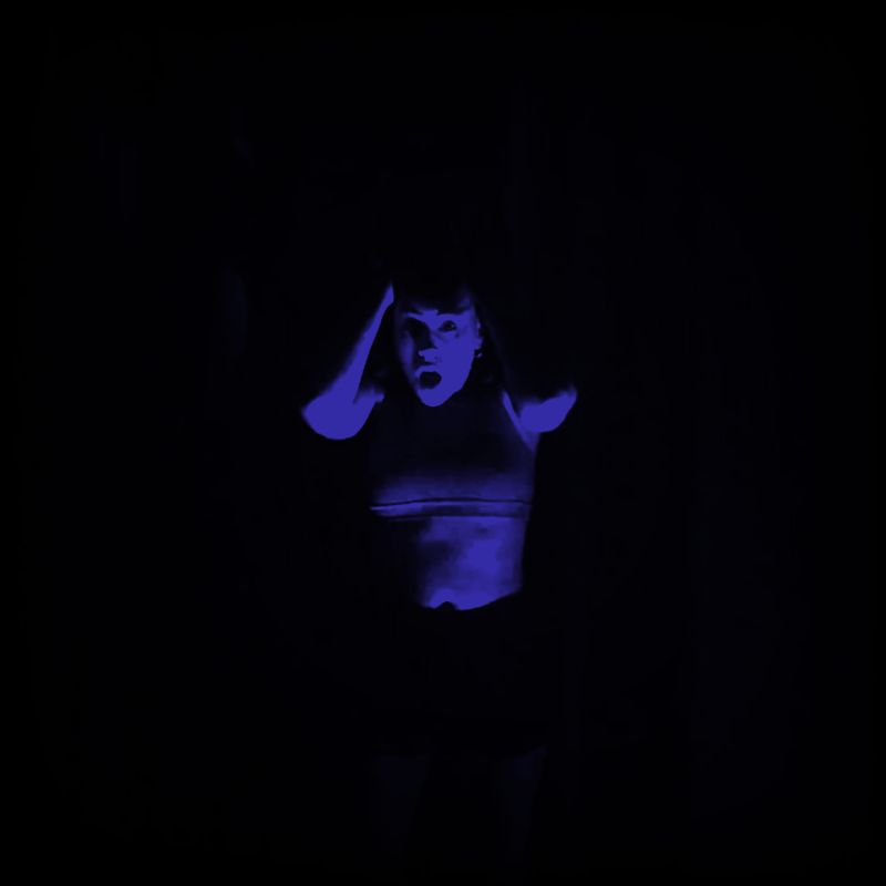 “The blunt dagger.” -Randoms Performances. #16 static token preview