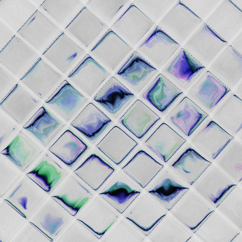 Microreactors/A Box of Chocolates #5 static token preview