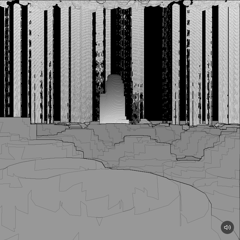 Monolith #20 static token preview