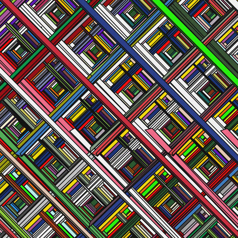 Untitled X #6 static token preview