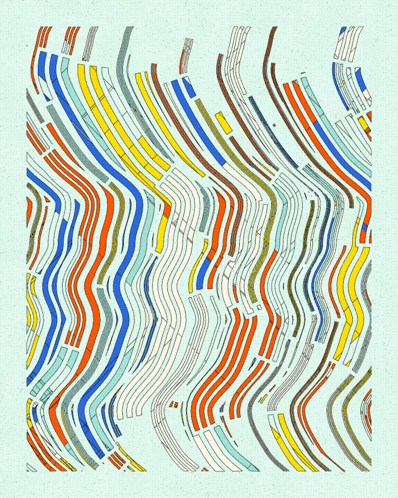 Different Intersections - Iteration 4 #20 static token preview