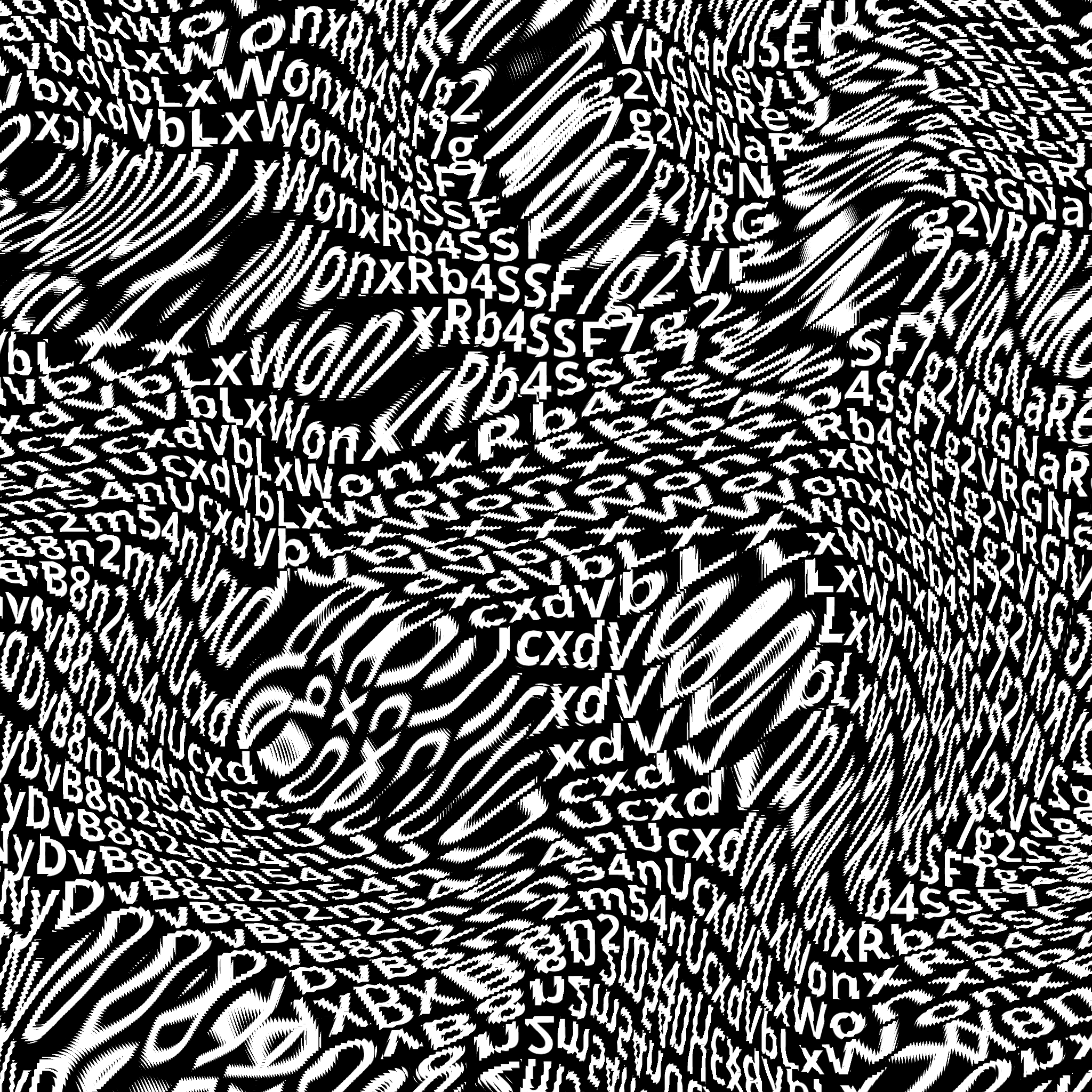 Perlin my hash #16 static token preview