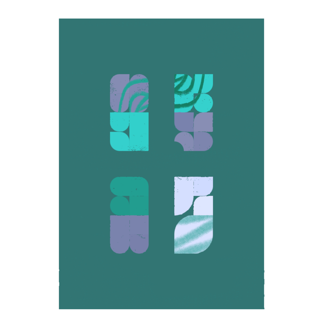 Totems #2 static token preview