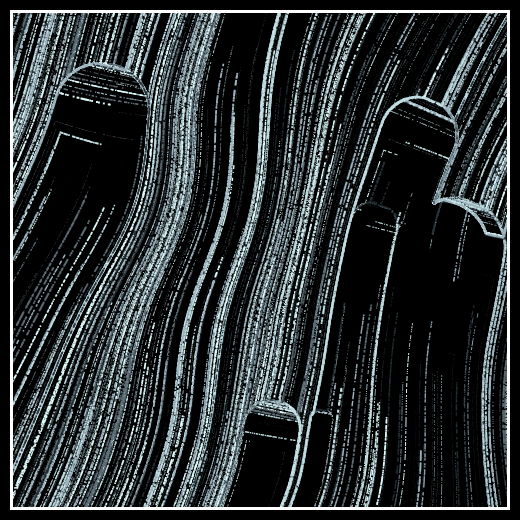 Observers #10 static token preview