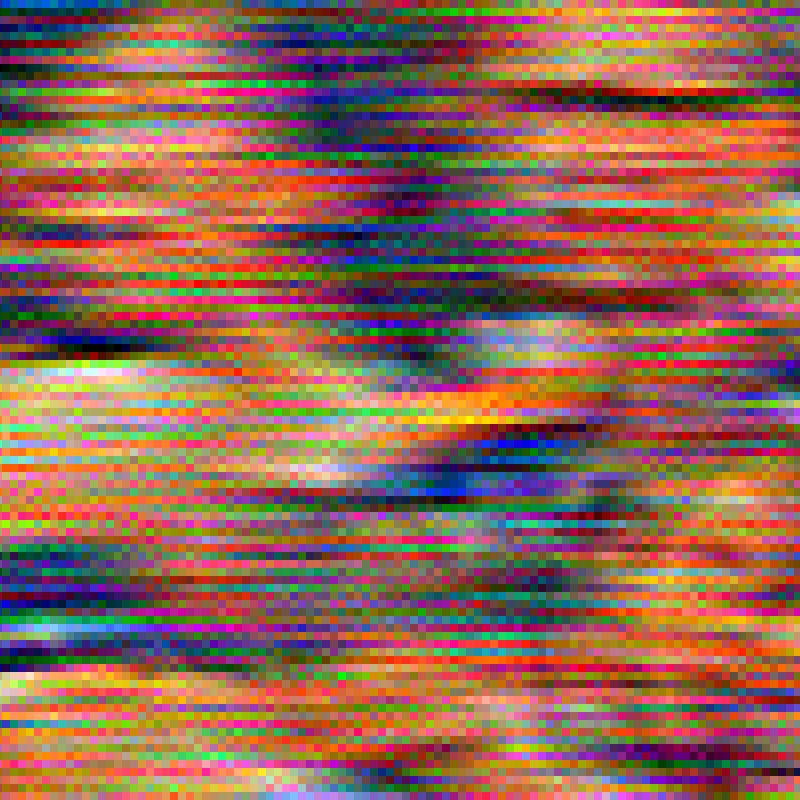 Face in the Crowd #5 static token preview