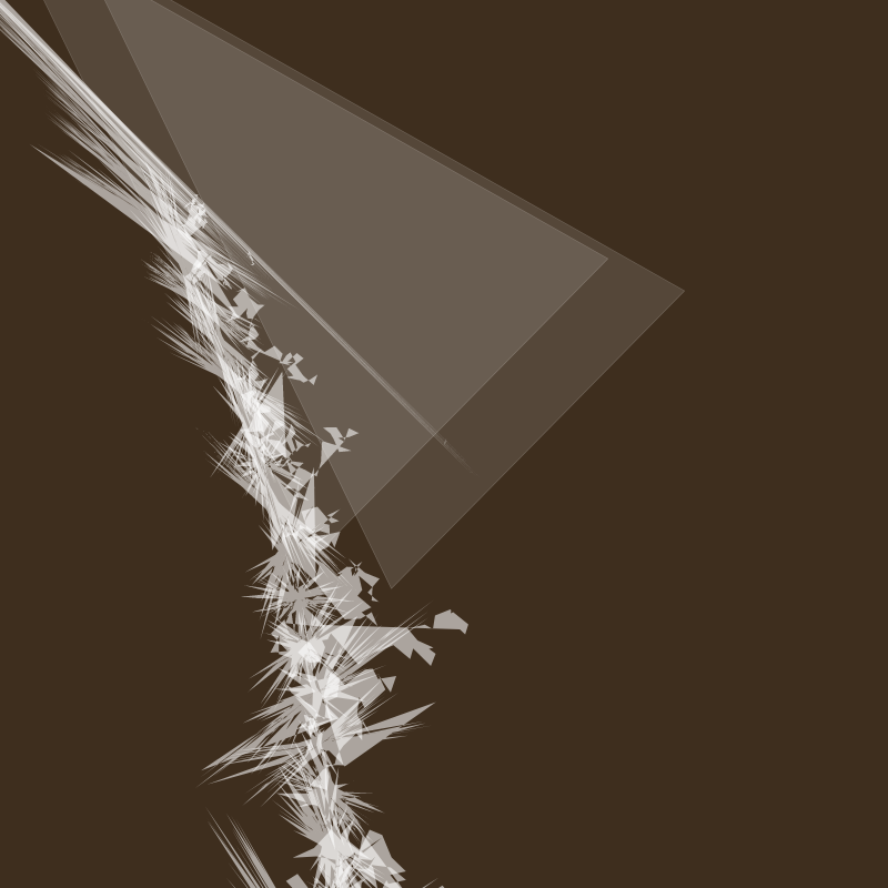grasses of the hay plain #11 static token preview
